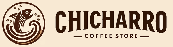 Café Chicharro